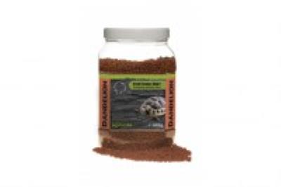 Komodo: Tortoise Diet Dandelion 680gm