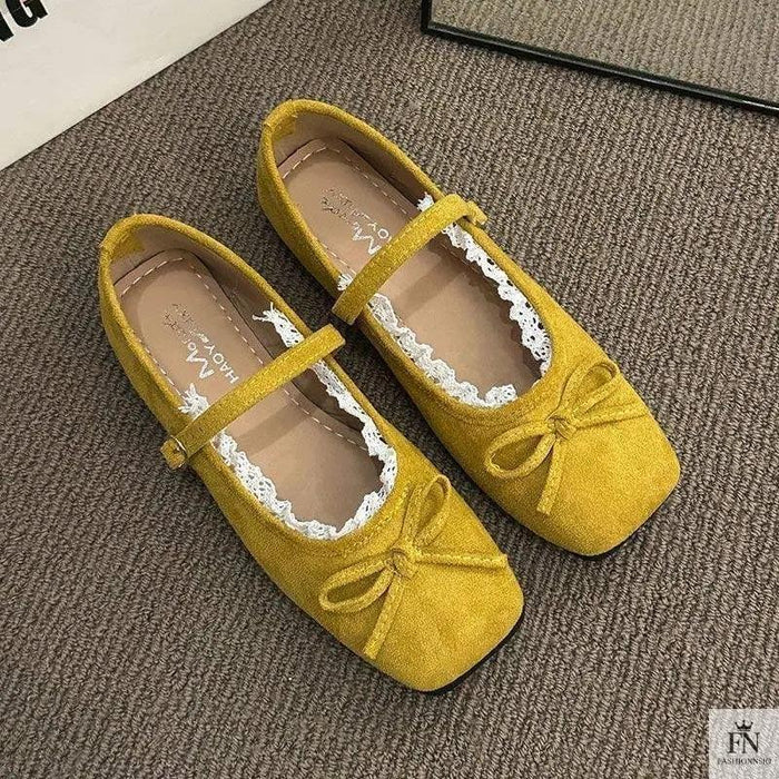 Yellow / 36