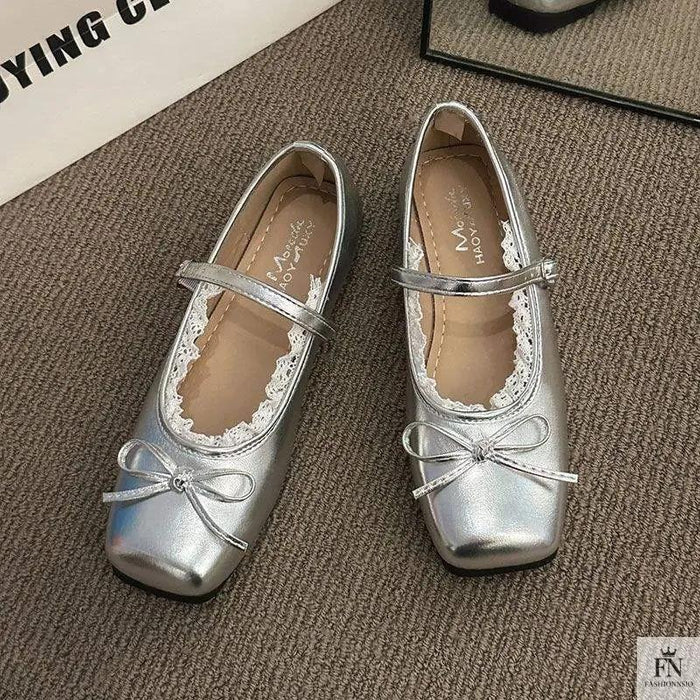 Silver / 36
