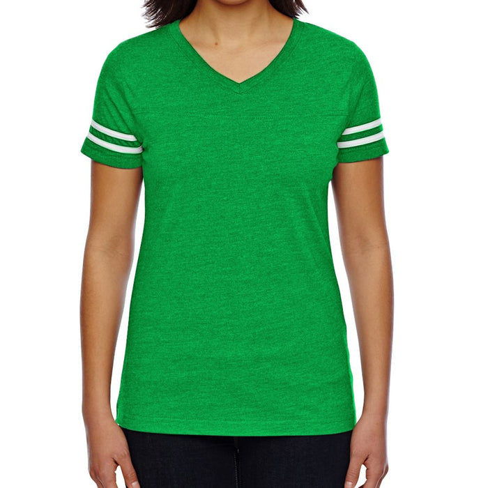 VN GREEN/ BD WHT