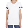 Ladies' Football T-Shirt