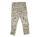 Lancer Tactical Desert Digital G3 Cut Trousers - Large - Army & Outdoors - Combat Trousers