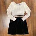 Land's End SIZE 14 Dress Girl's