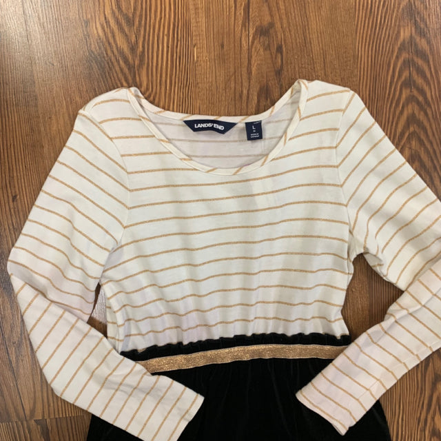 Land's End SIZE 14 Dress Girl's