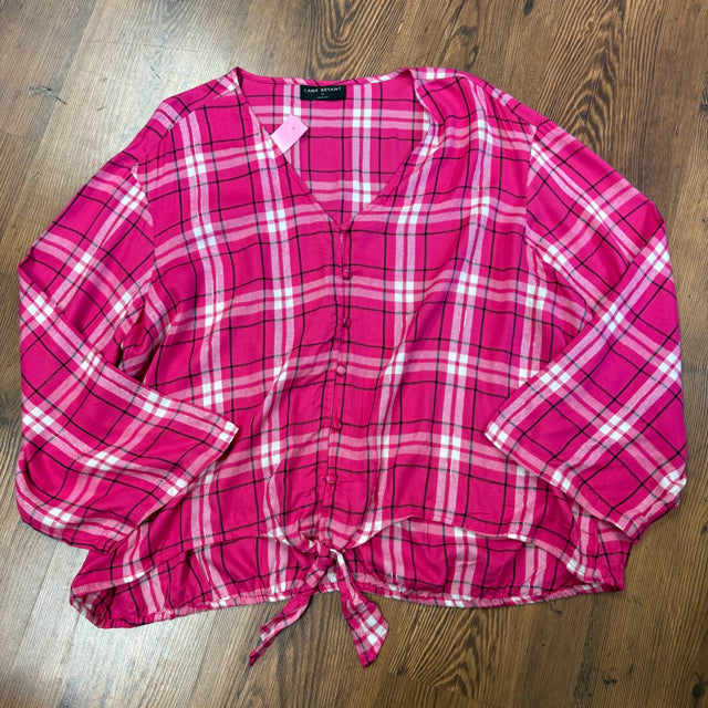 Lane Bryant SIZE 20 Women's Shirt