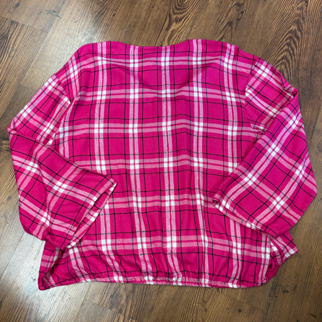 Lane Bryant SIZE 20 Women's Shirt