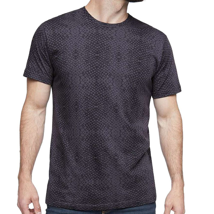 Black Reptile