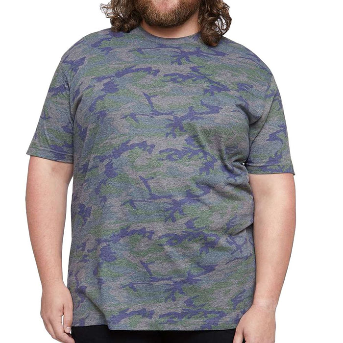 Vintage Camo