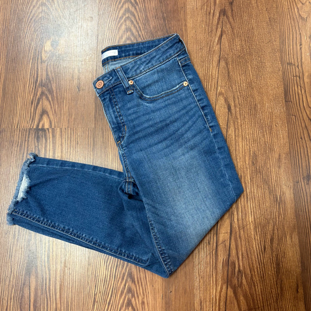 Lauren Conrad SIZE 8P Women's Jeans