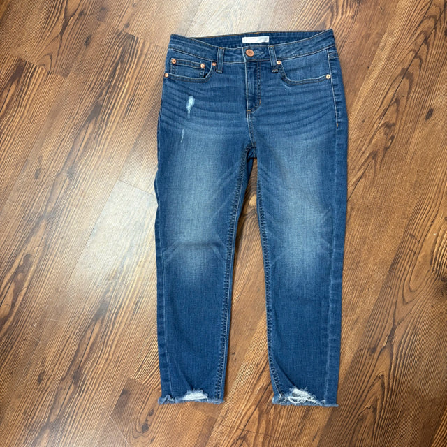Lauren Conrad SIZE 8P Women's Jeans