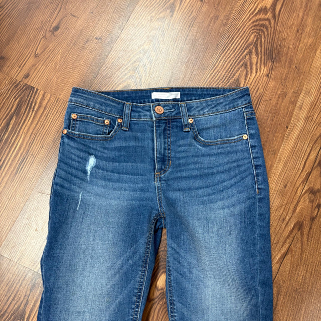 Lauren Conrad SIZE 8P Women's Jeans