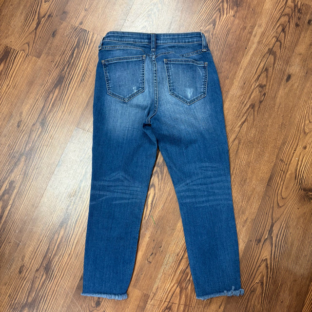 Lauren Conrad SIZE 8P Women's Jeans