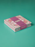 Le Bon Garcon Honey Lavender Caramels 6 oz Gift Box
