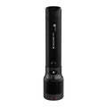 Ledlenser P7R rechargeable led torch