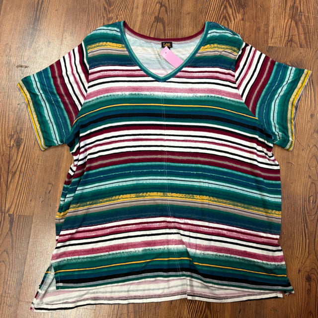 Lee SIZE 2X Women's Shirt