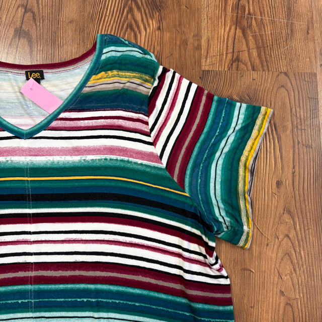 Lee SIZE 2X Women's Shirt