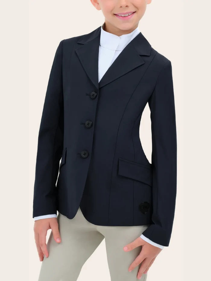 Legacy Lite Jr. Show Coat