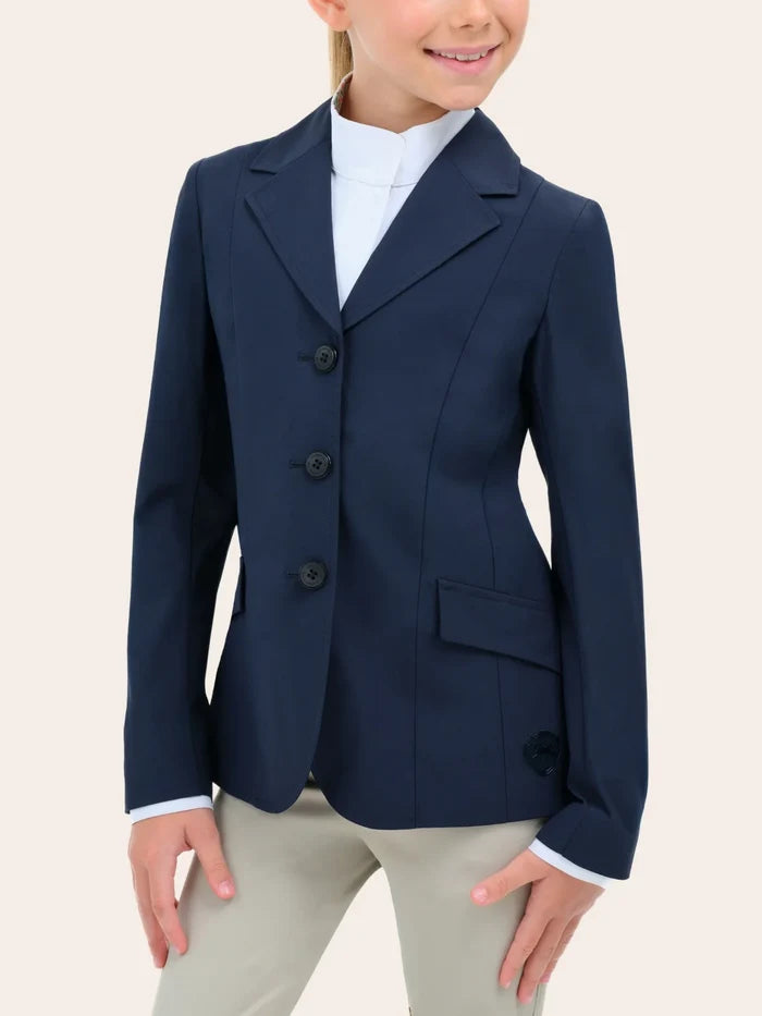 Legacy Lite Jr. Show Coat