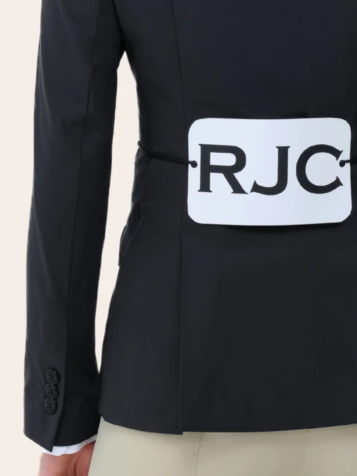 Legacy Lite Jr. Show Coat