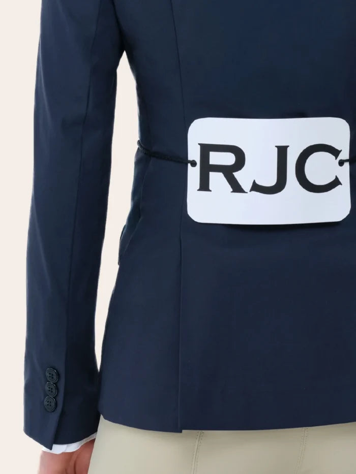 Legacy Lite Jr. Show Coat