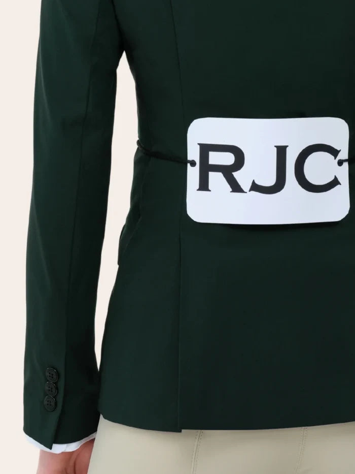 Legacy Lite Jr. Show Coat