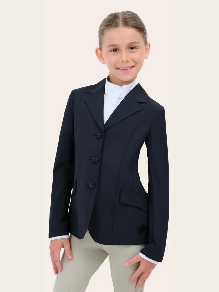 Legacy Lite Jr. Show Coat