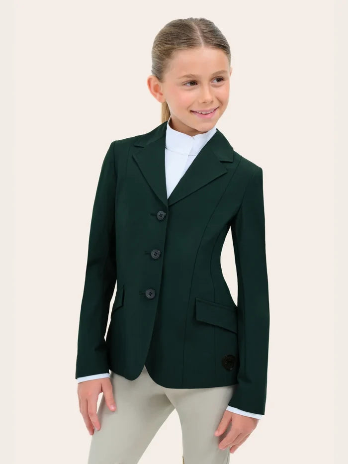 Legacy Lite Jr. Show Coat