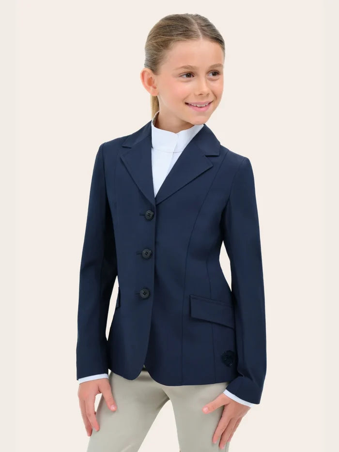 Legacy Lite Jr. Show Coat