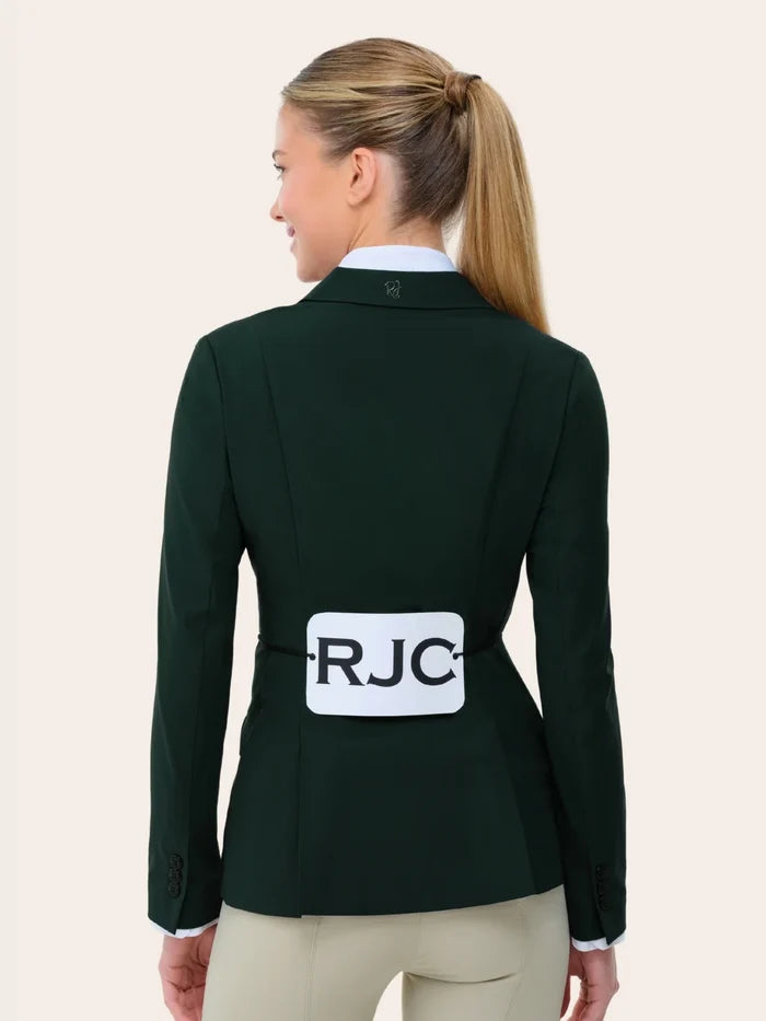 Legacy Lite Show Coat