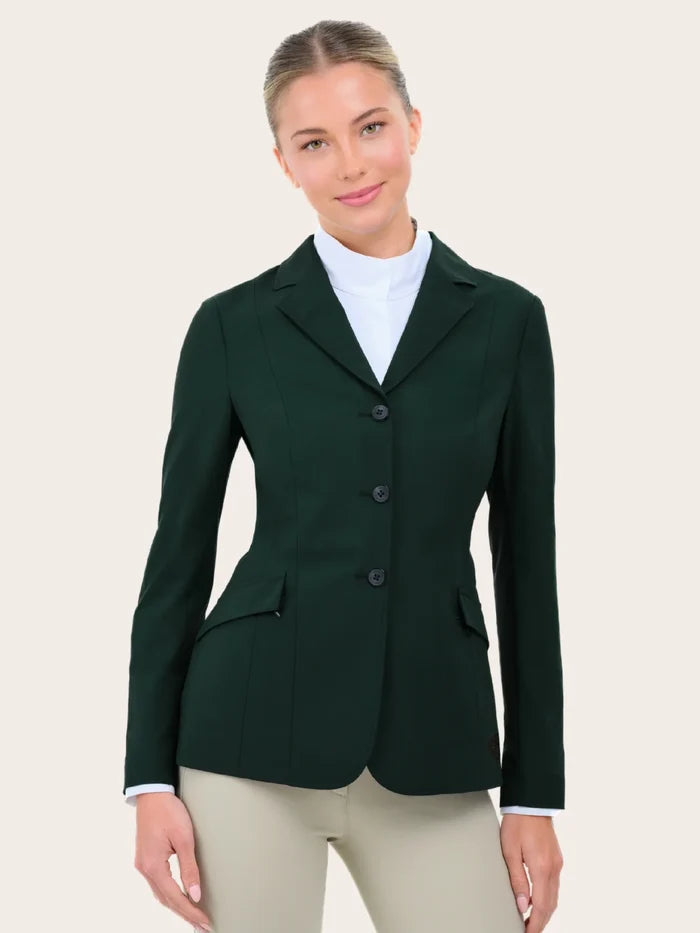 Legacy Lite Show Coat