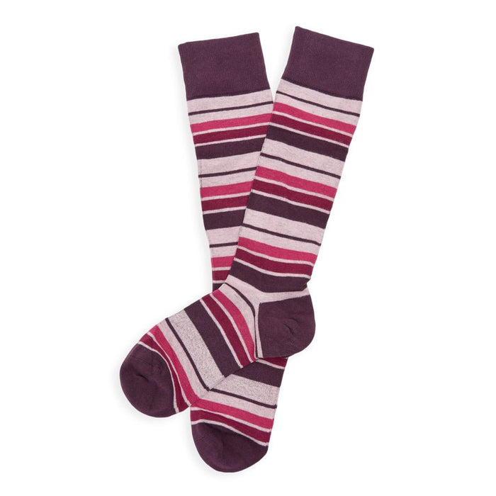 Leon Dress Socks - SARTORO