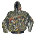 Liberty Mossy Oak Lined Jacket - XLarge - Army & Outdoors - Field Jackets