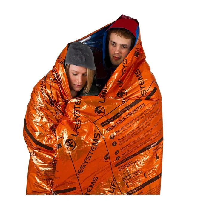 Lifesystems Heatshield Blanket