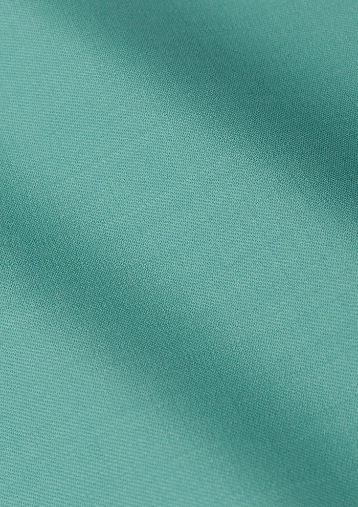 Light Teal Performance Stretch Vest - SARTORO