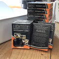 LightBox Photography Cards