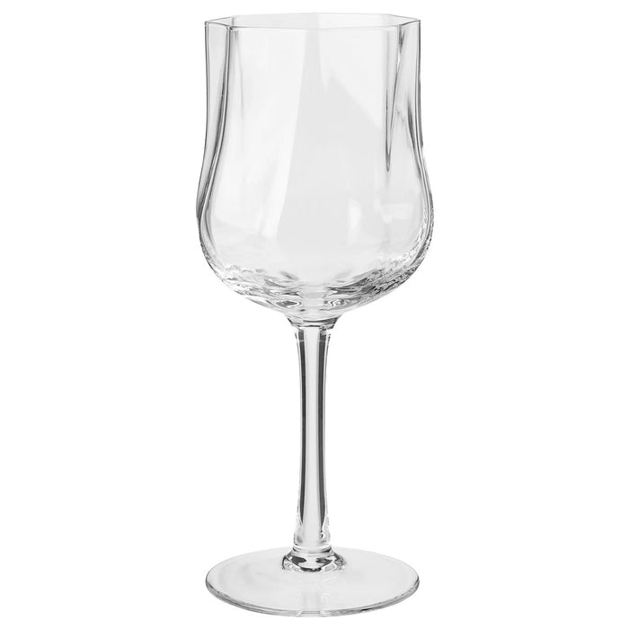 Limfjord Glassware - S/4