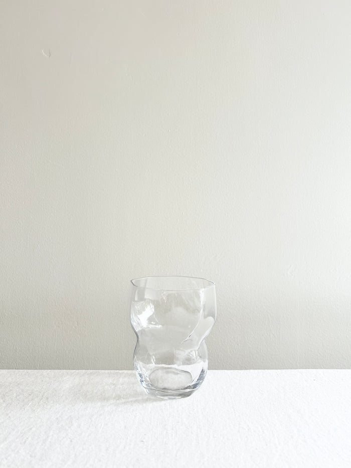 Limfjord Glassware - S/4