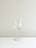 Limfjord Glassware - S/4