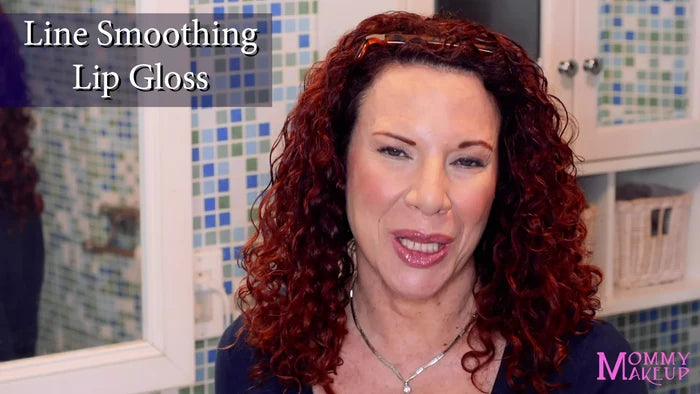 Line Smoothing Lip Gloss | Paraben-free Plumping Gloss - Spumante - RFE Marketing Ventures