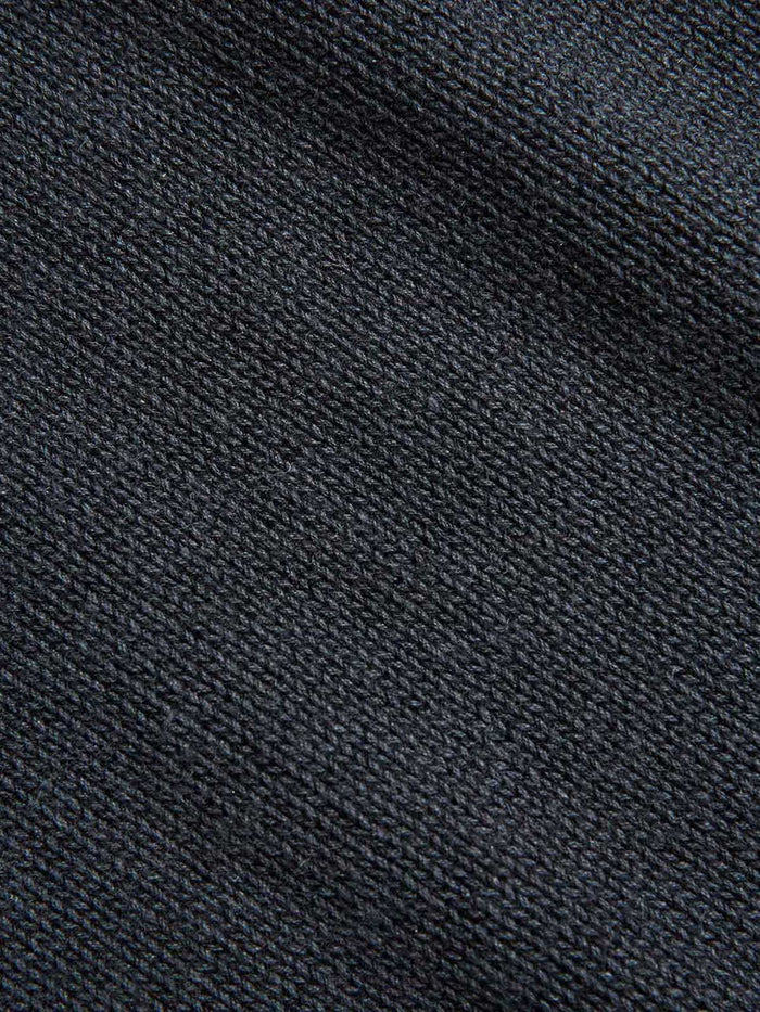 Linen Blend Knitted Tank Top