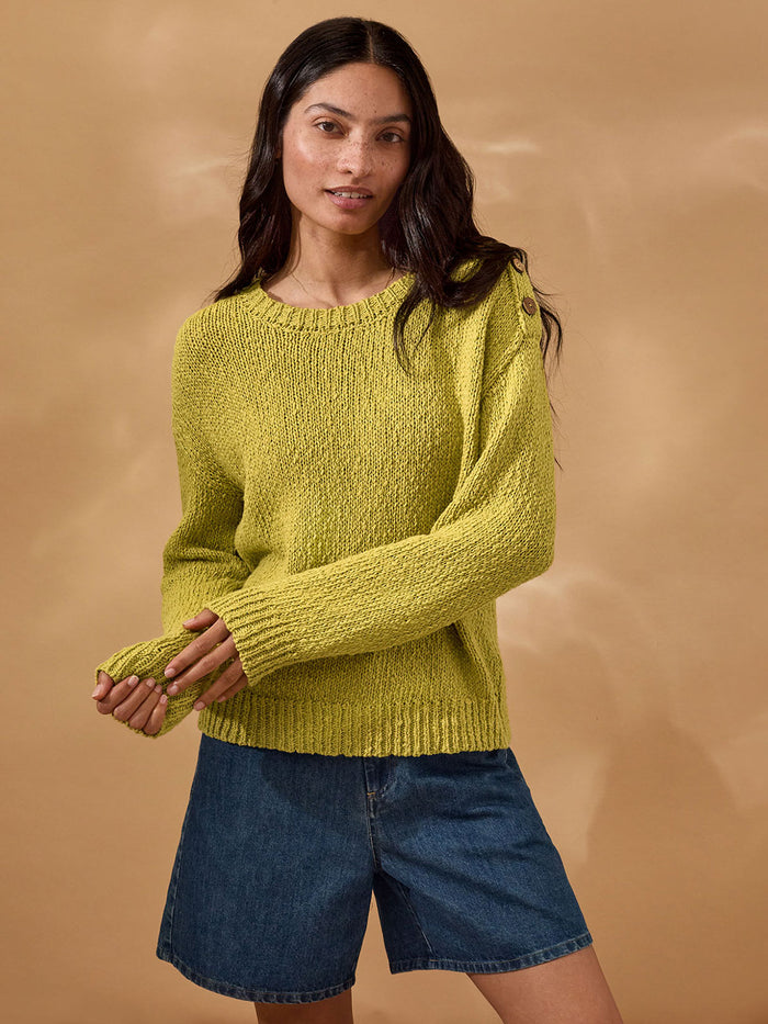 Ochre / XS
