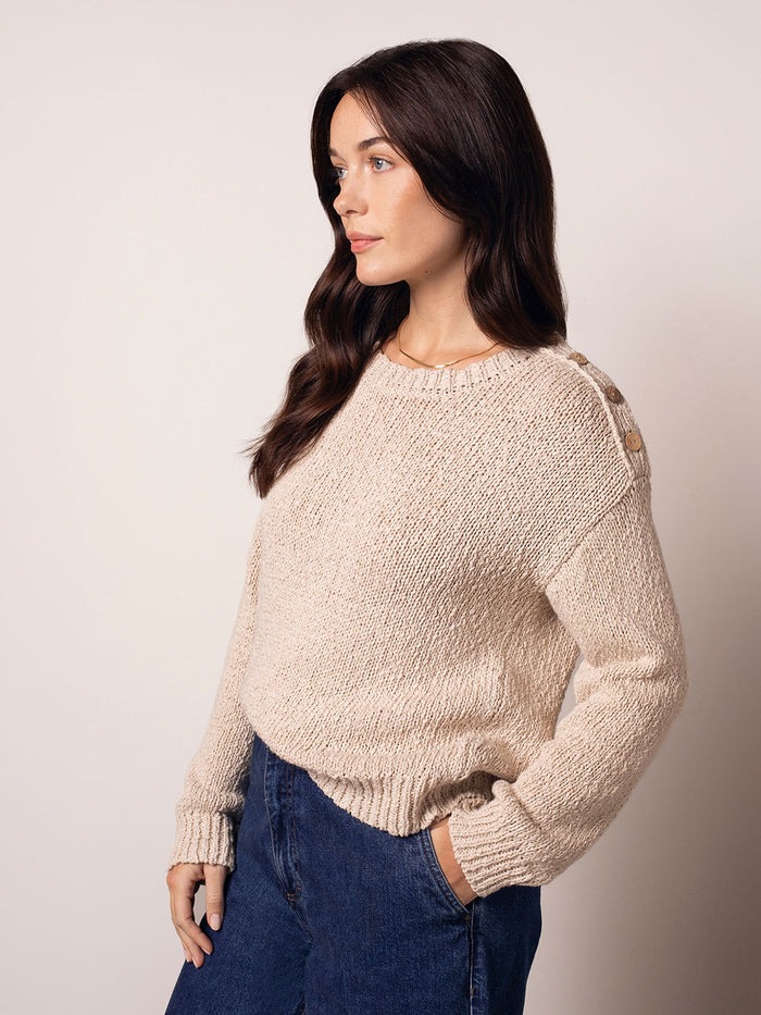 Oatmeal / XS