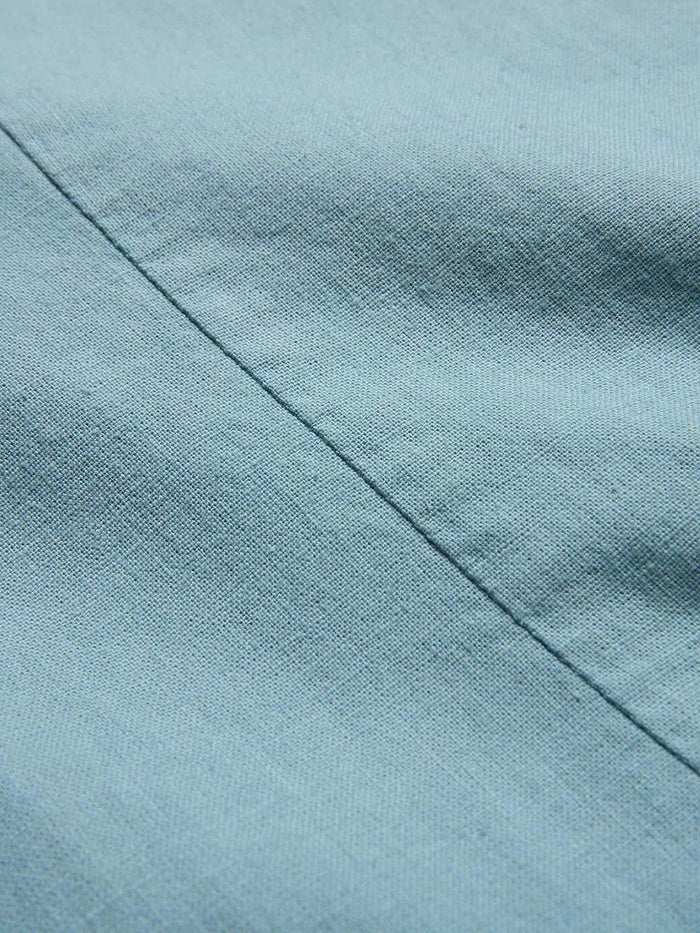 Linen Blend Waistcoat