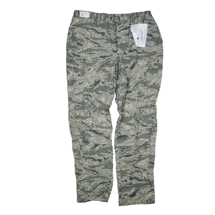 Lion Apparel ABU Ripstop Trousers - 40L, XLarge, Item 2 - Army & Outdoors - Combat Trousers