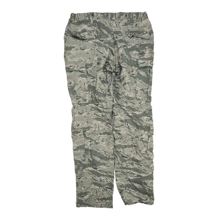 Lion Apparel ABU Ripstop Trousers - 40L, XLarge, Item 2 - Army & Outdoors - Combat Trousers