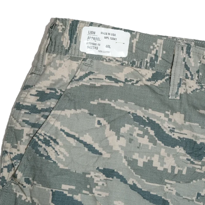 Lion Apparel ABU Ripstop Trousers - 40L, XLarge, Item 2 - Army & Outdoors - Combat Trousers