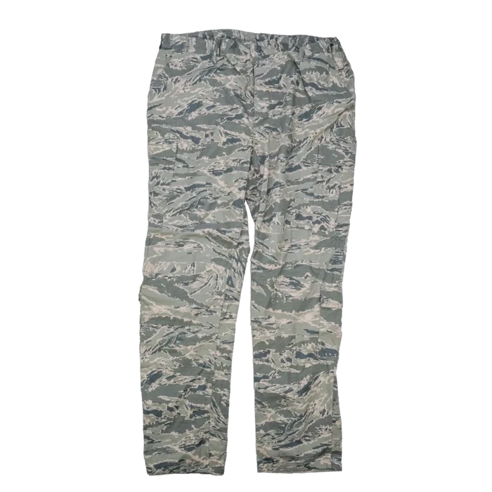 Lion Apparel ABU Ripstop Trousers - 40L, XLarge - Army & Outdoors - Combat Trousers