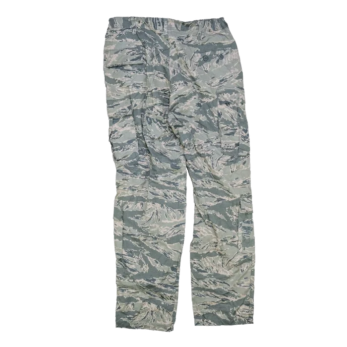 Lion Apparel ABU Ripstop Trousers - 40L, XLarge - Army & Outdoors - Combat Trousers