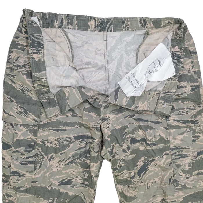 Lion Apparel ABU Ripstop Trousers - 40L, XLarge - Army & Outdoors - Combat Trousers