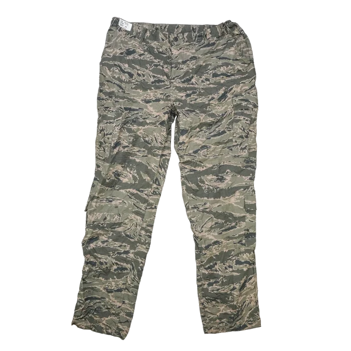 Lion Apparel ABU Ripstop Trousers - 44XL, 2XLarge, Item 2 - Army & Outdoors - Combat Trousers